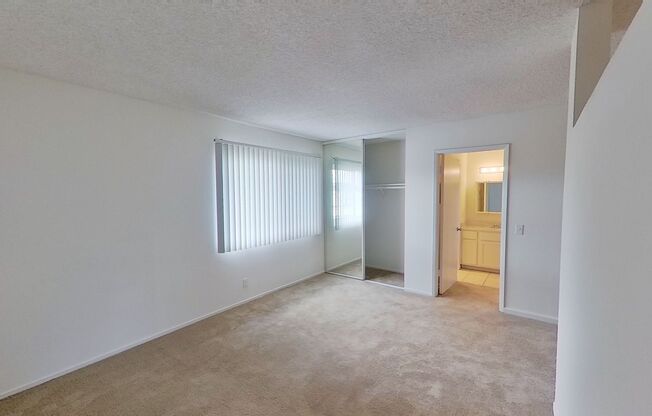 Studio, 1 bath, 530 sqft, $1,850, Unit A