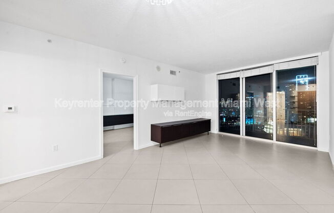1 bed, 1 bath, 791 sqft, $2,700, Unit 3312