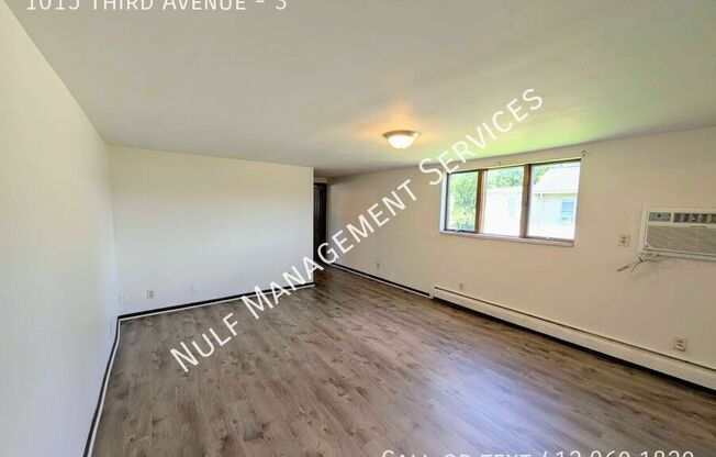 1015 Third Avenue, Apt. 2