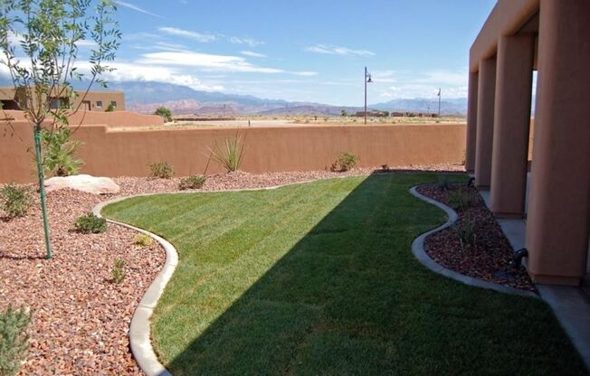 Beautiful Home with Attached Casita-Sand Hollow Resort Community