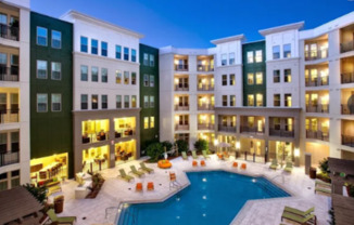 The Ivy 2650 Dade Avenue