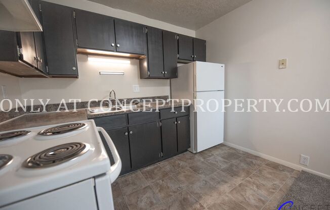 1 bed, 1 bath, 480 sqft, $899, Unit 190