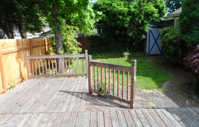 3 Bedroom 2 Bath Home Newberg OR