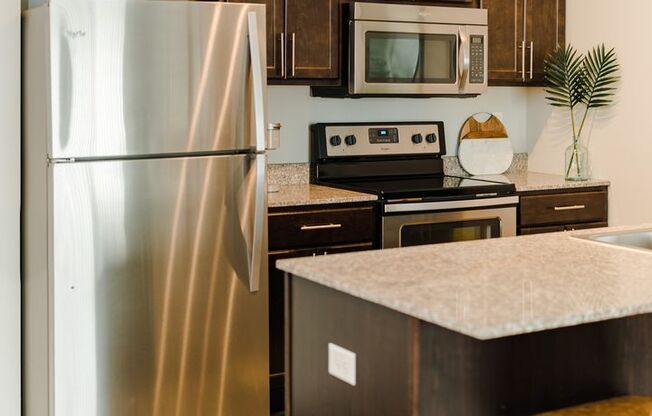 1 bed, 1 bath, 720 sqft, $1,440, Unit 201