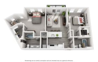 Partner-provided photo for $1935 unit