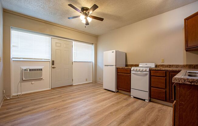 Westmont Apartments