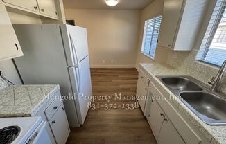 2 beds, 1 bath, 775 sqft, $2,300, Unit 10