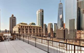 2 beds, 2 baths, 1,142 sqft, $5,323, Unit 4L