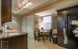 2 beds, 1 bath, $1,515, Unit 59 Clark Place