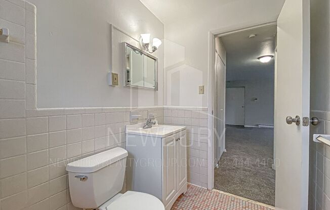 1 bed, 1 bath, 600 sqft, $875, Unit 1449-23