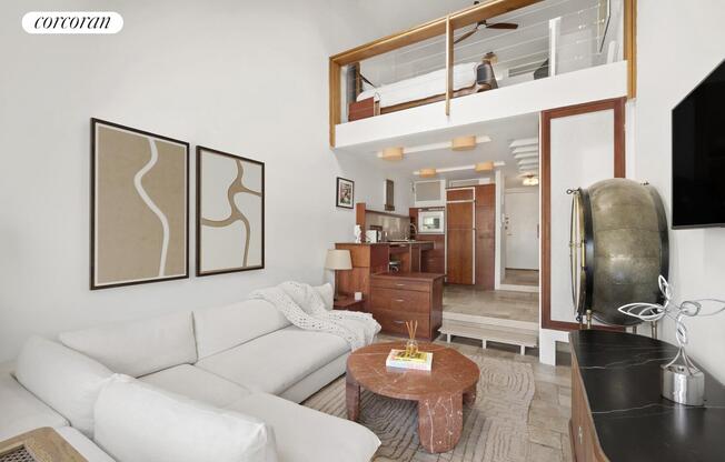 1 bed, 2 baths, $6,995, Unit PHH