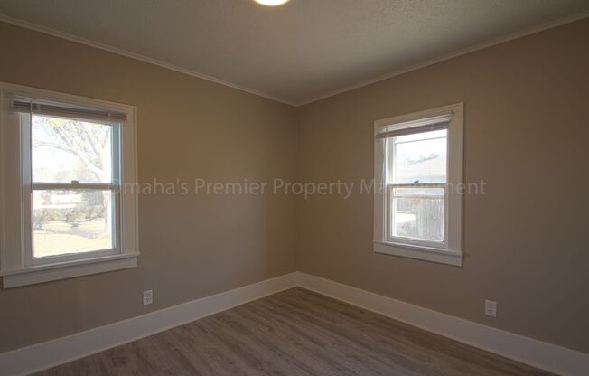 2 beds, 1 bath, $1,275