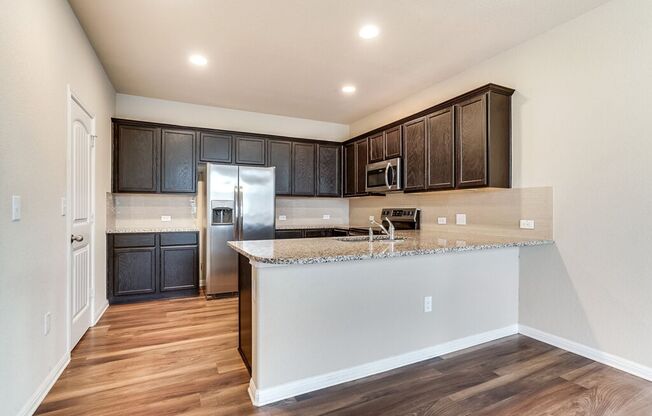 1701 Logan Dr Unit #34, Round Rock, TX 78664