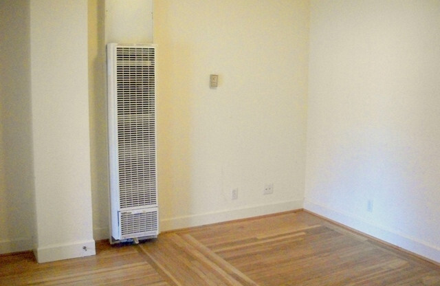 An excellent location on California at University Ave, just a few blocks from North Berkeley BART