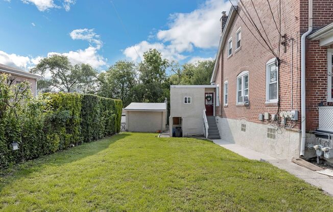 Cozy 2-Bedroom, 1 Bath Apartment in Plymouth Meeting!