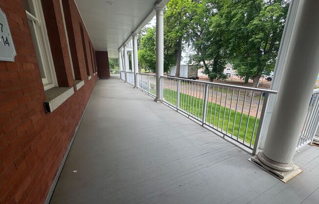 2 beds, 2 baths, 770 sqft, $1,545, Unit 1104