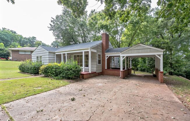 Amazing 2bed 1bath for rent!