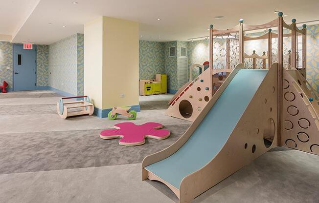 2 beds, 2.5 baths, 1,577 sqft, $19,500, Unit 13P