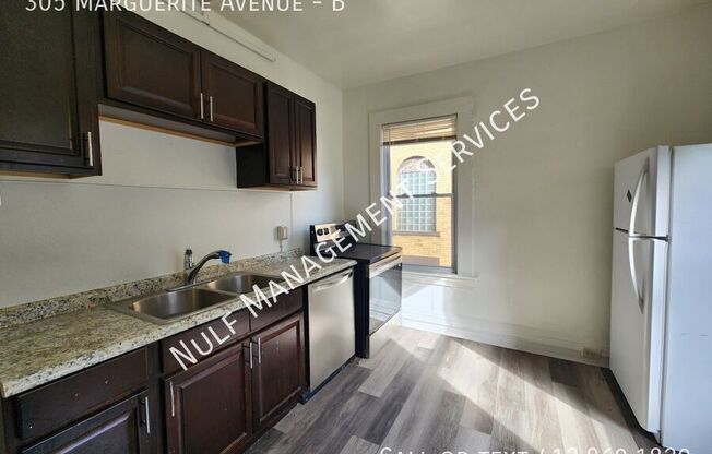 305 MARGURERITE AVE