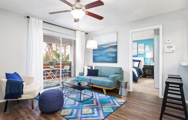 2 beds, 2 baths, 988 sqft, $1,519, Unit 1474-206