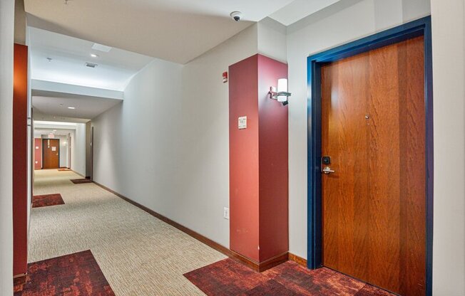 1209 N Charles St, Unit 205