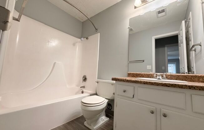 1 bed, 1 bath, 645 sqft, $1,014, Unit 1503-05