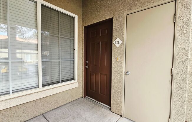 2 beds, 2 baths, $1,450, Unit # 1211