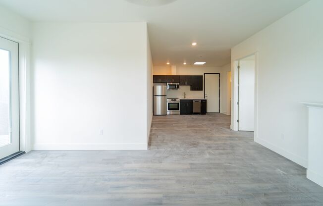 1 bed, 1 bath, 653 sqft, $1,599, Unit 311