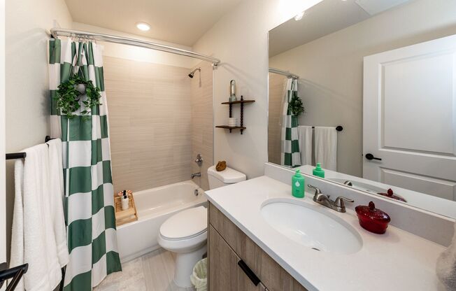 2 beds, 2 baths, 720 sqft, $1,849, Unit 820 #304
