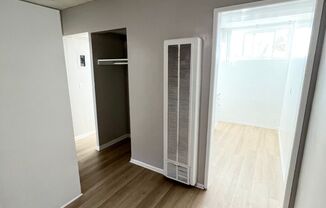 Studio, 1 bath, 400 sqft, $1,435