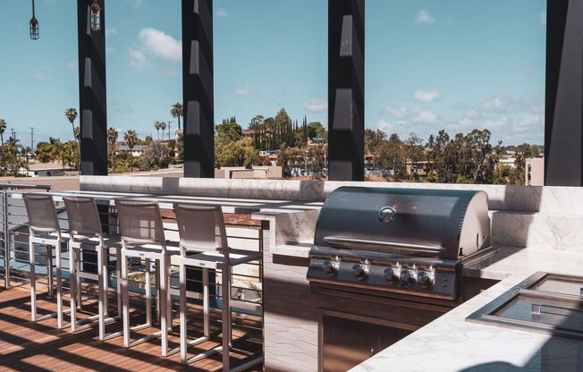 Studio, 1 bath, 515 sqft, $2,056, Unit 405