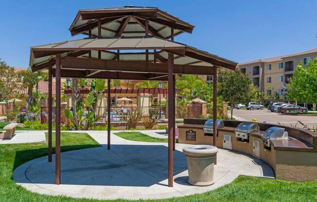 Where Convenience and Lifestyle Come Together