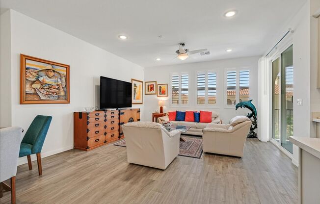 EXPERIENCE LUXURY LIVING IN THIS STUNNING,( Available Furnished or Unfurnished – Your Choice!)