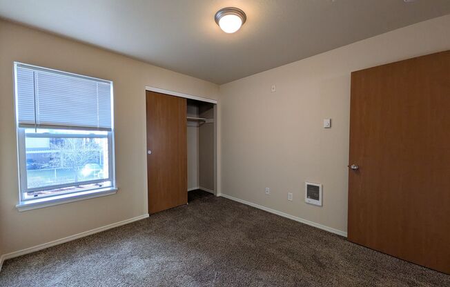 2 beds, 2 baths, 994 sqft, $1,445, Unit B201