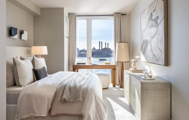 1 bed, 1.5 baths, $6,142, Unit 2605