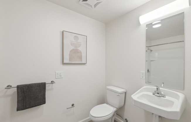 1 bed, 1 bath, 437 sqft, $2,895, Unit 302