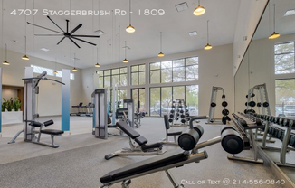 4707 Staggerbrush Rd