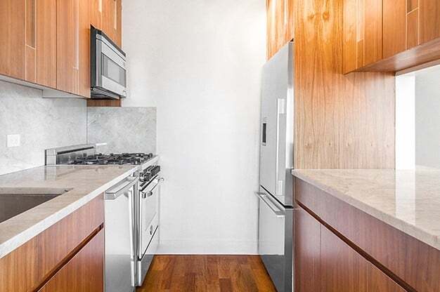 1 bed, 1 bath, $7,450, Unit 28B