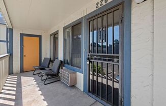 1118 City Park Ave #226