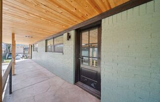 Be the First to Live in this BRAND NEW Apartment near Cherry Street & The Pearl!