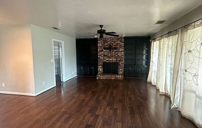 3 beds, 2 baths, $2,250