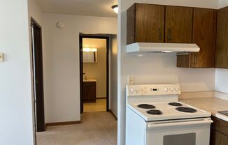 Partner-provided photo for $595 unit