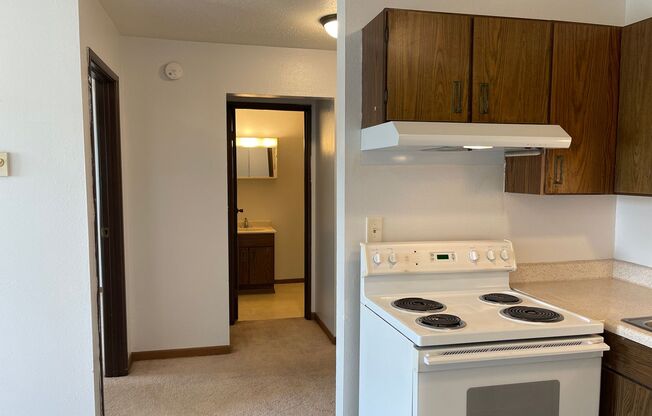 1 bed, 1 bath, 465 sqft, $595, Unit 1929-28