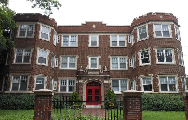 Maryden on Central Renaissance LLC