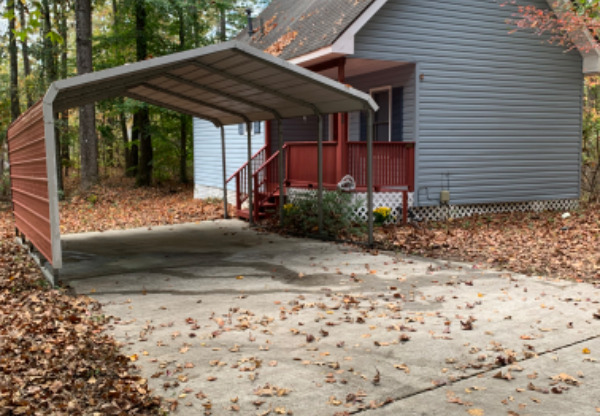 4615 JONES RD