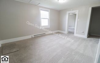 2 beds, 1 bath, 1,000 sqft, $825, Unit 307 W WIlliams Apt 1