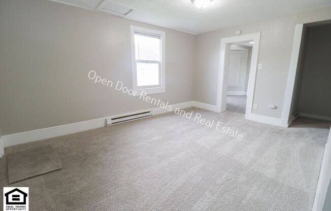 2 beds, 1 bath, 1,000 sqft, $825, Unit 307 W WIlliams Apt 1