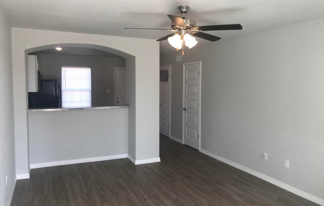 BH-Barling Townhomes