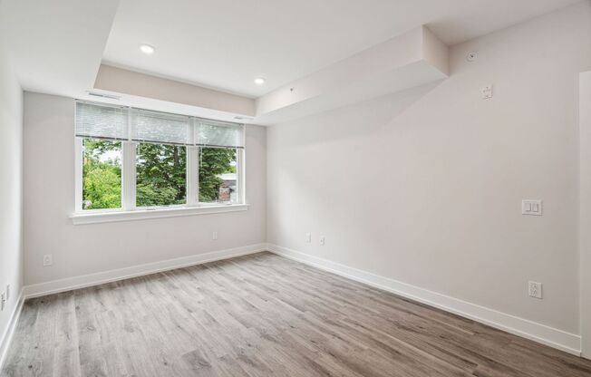 1 bed, 1 bath, 593 sqft, $1,595, Unit C07