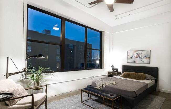 Your Urban Oasis Awaits